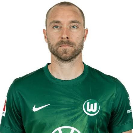 Christian Eriksen