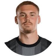 Filip Jorgensen