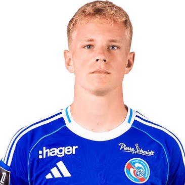 Lucas Hogsberg