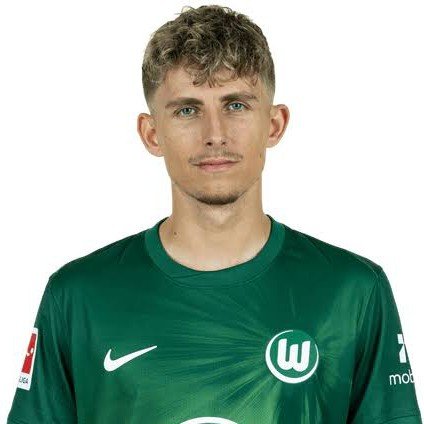 Jesper Lindstrom