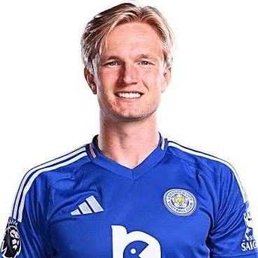 Victor Kristiansen