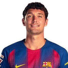 Andreas Christensen