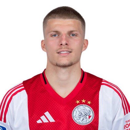 Anton Gaaei