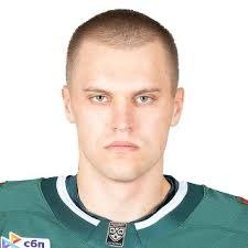 Терехов Семен