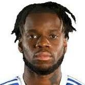 🏴󠁧󠁢󠁥󠁮󠁧󠁿 S. Mavididi