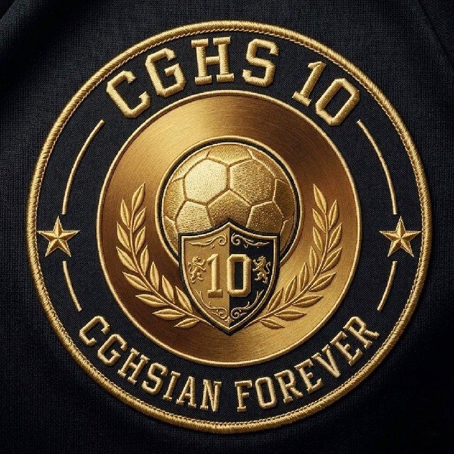 CGHS 10