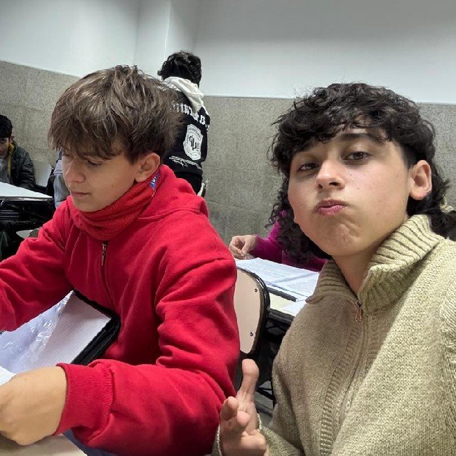 Lucca - Garzón