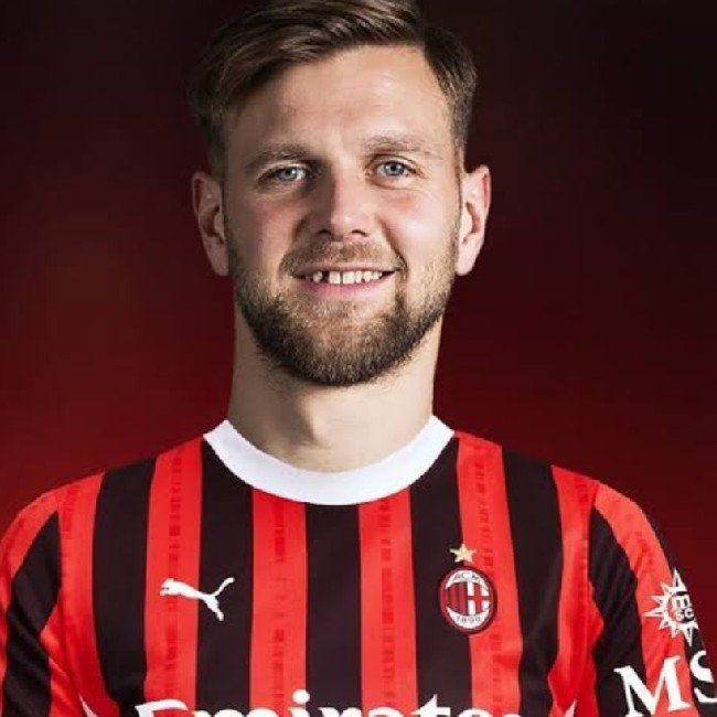Niclas Füllkrug
