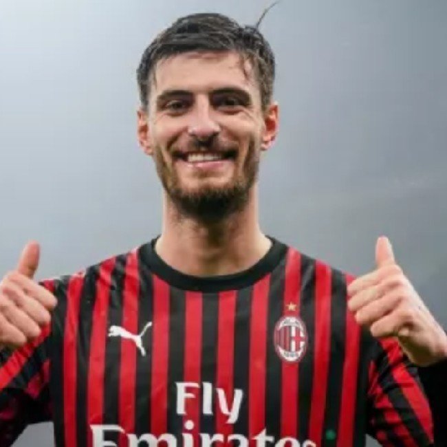 Matteo Gabbia