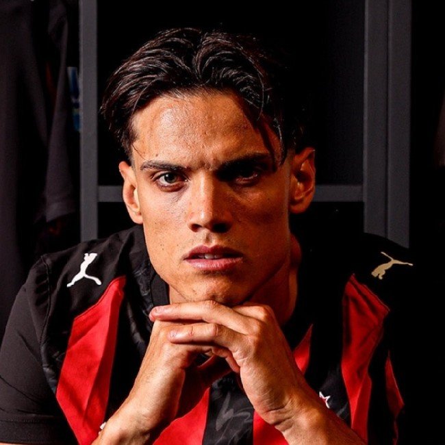 Samuele Ricci