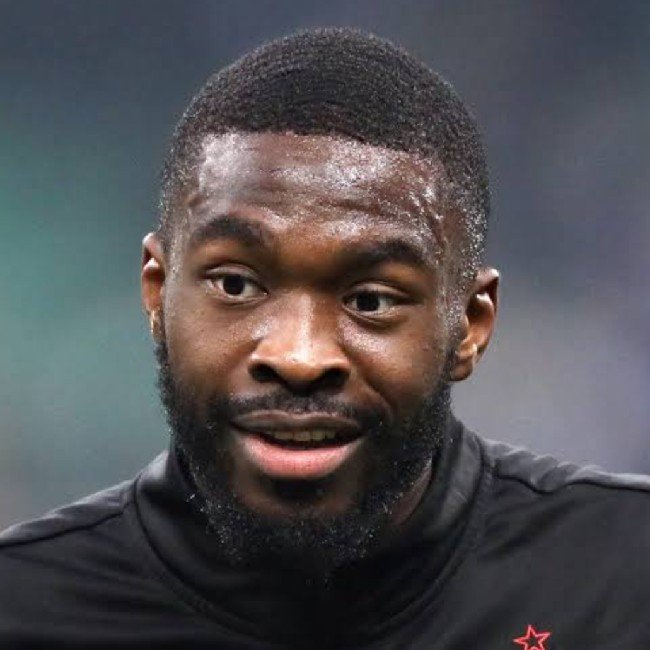Fikayo Tomori