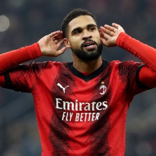 Ruben Loftus-Cheek