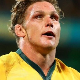 Michael Hooper