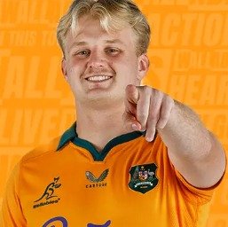 Tom Lynagh