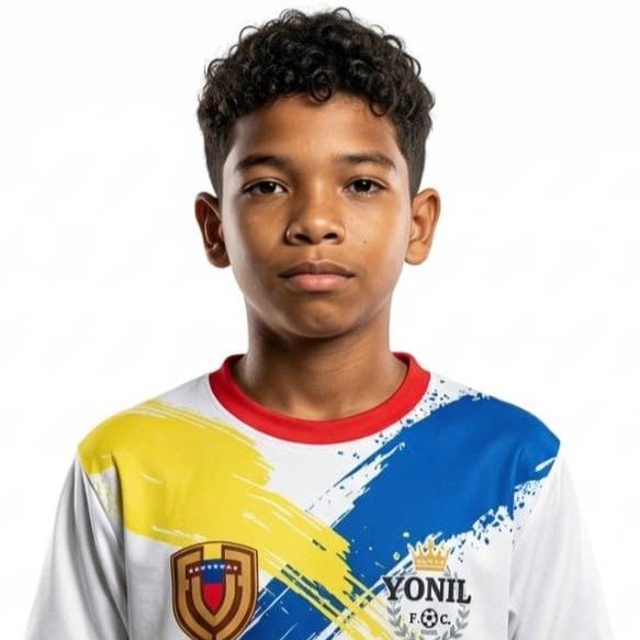 JUAN TONY SEIJAS CORDERO