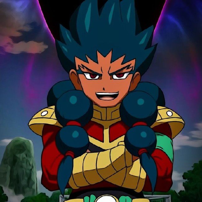 Zanark avalonic