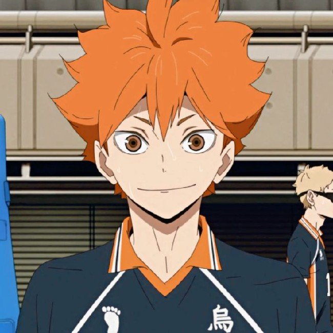 Hinata