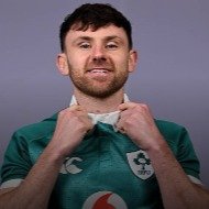 Hugo Keenan