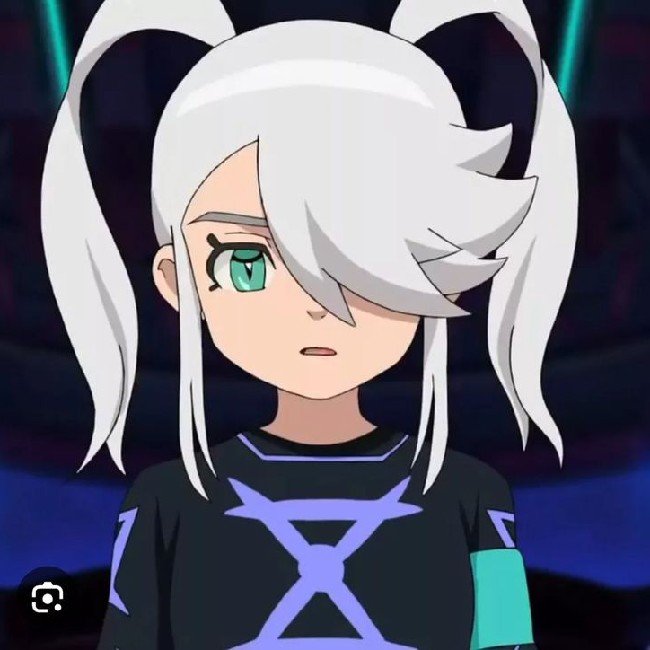 Yurika Beor