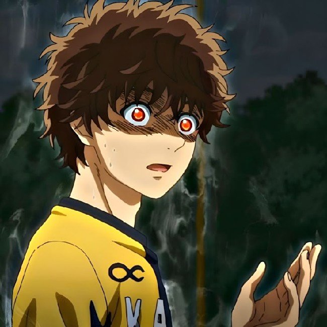 Ashito aoi