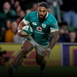 Bundee Aki