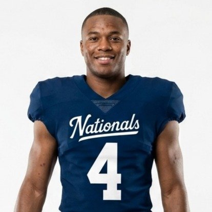 De'Shawn Cox