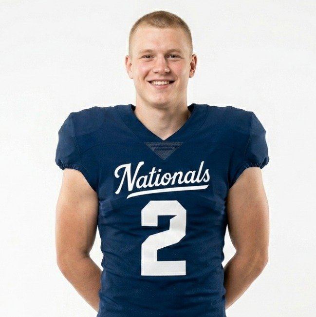 Victor Peterson