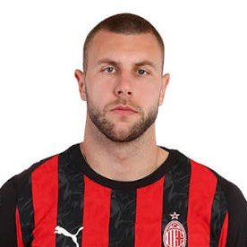 Strahinja Pavlovic