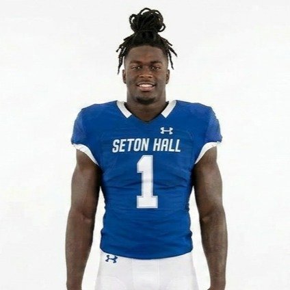 Jermaine Bell