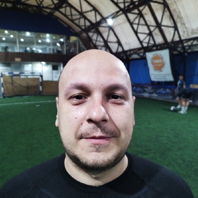 Uros stojkovic