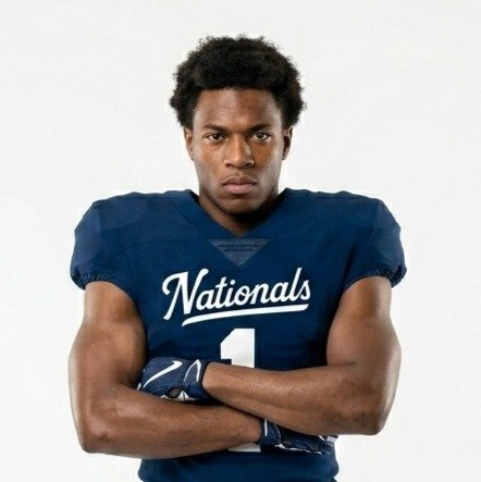 De'Aaron Bailey