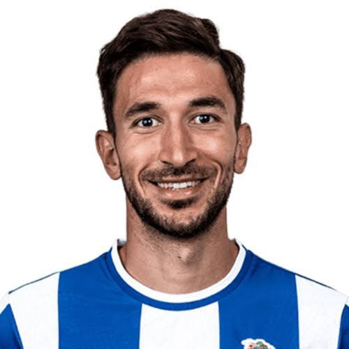 Marko Grujic