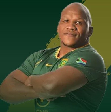 Bongi Mbonambi