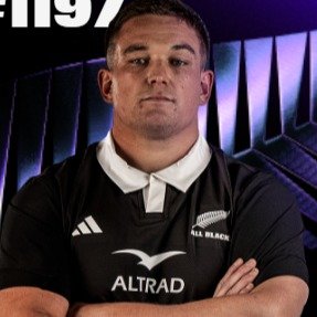 Ethan De Groot