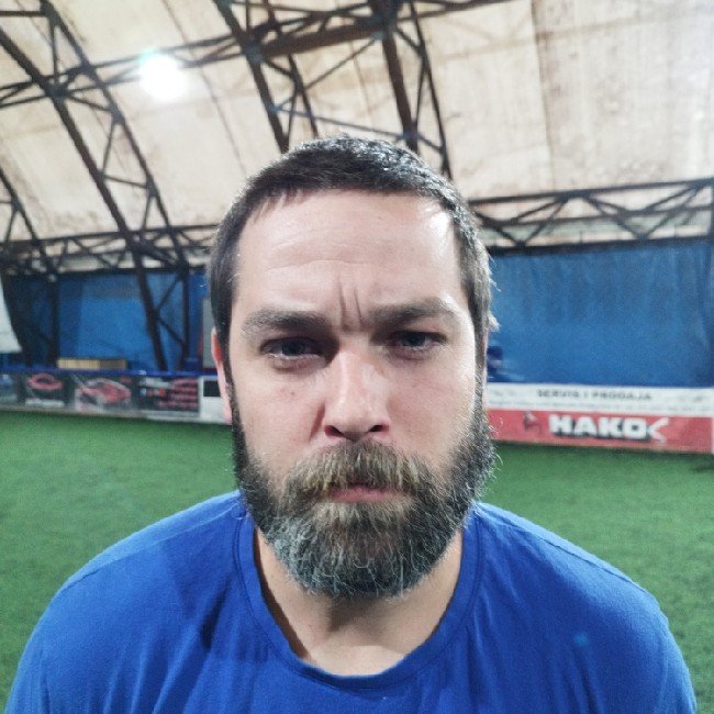 Matović Stefan