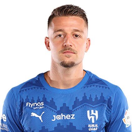 Sergej Milinkovic-Savic