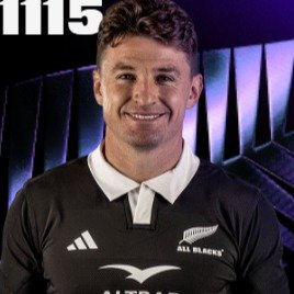 Beauden Barrett