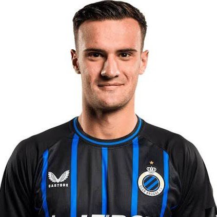 Aleksandar Stankovic