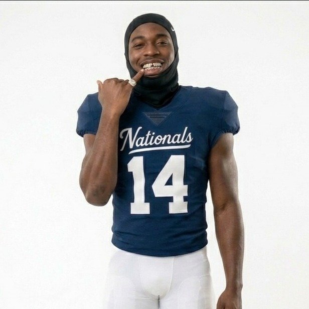 Jalen Jones