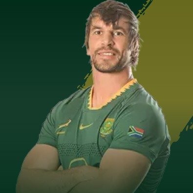 Eben Etzebeth