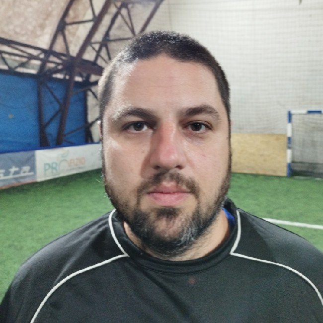 Danilo Buric