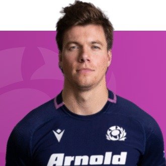 Huw Jones