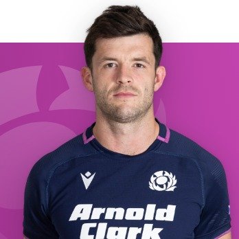 Blair Kinghorn