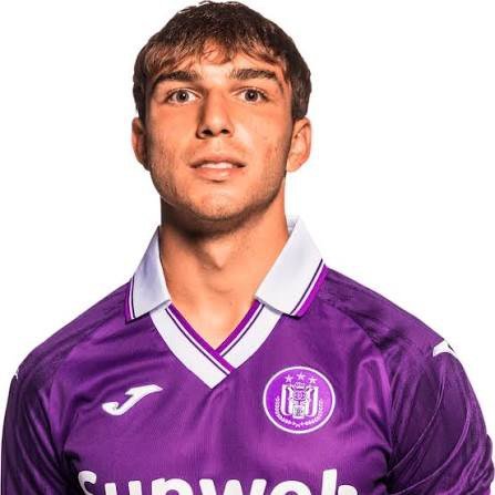 Mihajo Cvetkovic