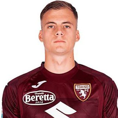 Ivan Ilic