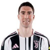 Dusan Vlahovic