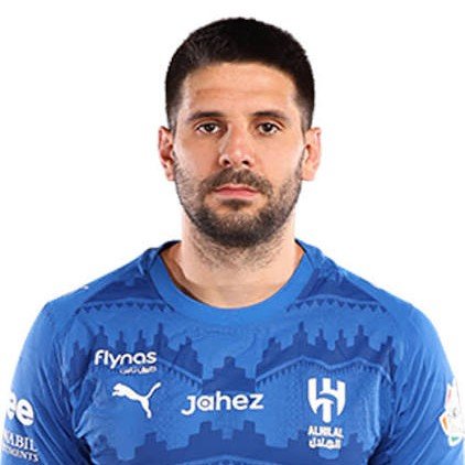 Aleksandar Mitrovic