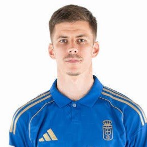 Luka Ilic