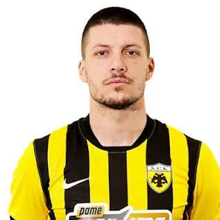 Luka Jovic