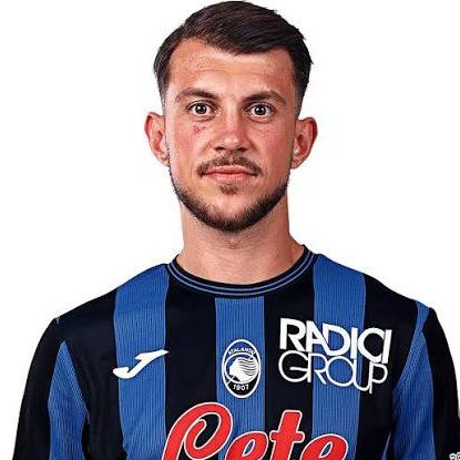 Lazar Samardzic